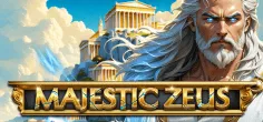 Majestic Zeus game tile