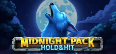 Midnight Pack - Hold & Hit game tile
