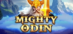 Mighty Odin game tile