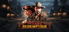 Outlaw’s Redemption game tile