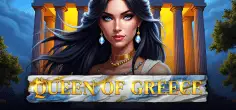 Queen Of Greece game tile