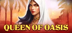 Queen Of Oasis game tile