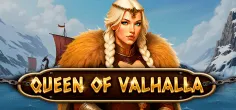 Queen Of Valhalla game tile
