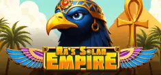 Ra’s Solar Empire game tile