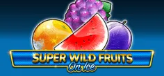 Super Wild Fruits - On Ice game tile