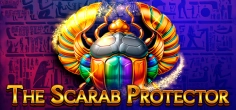The Scarab Protector game tile