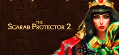 The Scarab Protector 2 game tile