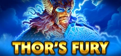 Thor's Fury game tile