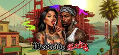 Westside Glory game tile