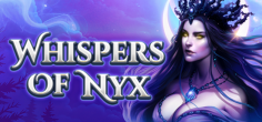 Whispers Of Nyx game tile