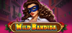 Wild Bandida game tile
