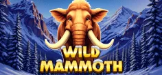 Wild Mammoth game tile