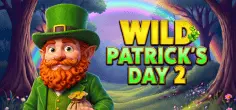 Wild Patrick's Day 2 game tile
