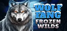 Wolf Fang - Frozen Wilds game tile