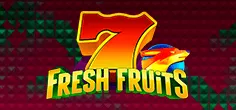 7 Fresh Fruits game tile