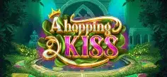 A Hopping Kiss game tile