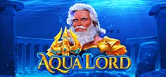 Aqua Lord game tile