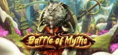 Battle of Myths game tile