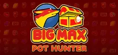 Big Max Pot Hunter game tile