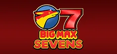 Big Max Sevens game tile