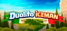 Duolito Iceman game tile