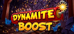 Dynamite Boost game tile