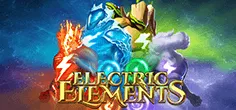 Electric Elements game tile
