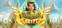 Enigma of Egypt game tile