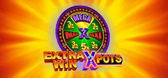 Extra Win X Pots game tile