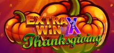 Extra Win X Thanksgiving game tile
