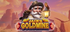 Jack's Goldmine game tile