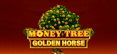 Money Tree Golden Horse game tile