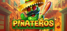 Pinateros game tile