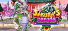 Sakura's Dragon game tile