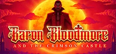 Baron Bloodmore and the Crimson Castle game tile