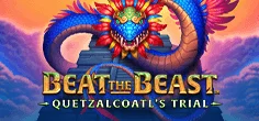 Beat the Beast: Quetzalcoatl's Trial game tile