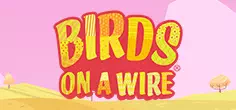 Birds On A Wire game tile