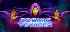 Cosmic Voyager game tile