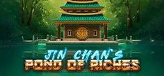 Jin Chan’s Pond of Riches game tile