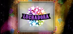 Luchadora game tile