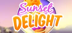 Sunset Delight game tile