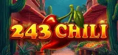 243 Chili game tile