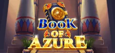 Book of Azure game tile