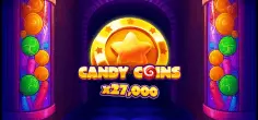 Candy Coins game tile
