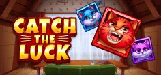 Catch the Luck game tile