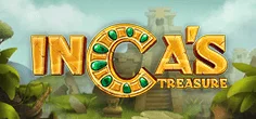 Inca's Treasure game tile