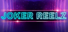 Joker Reelz game tile