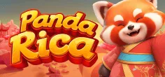 Panda Rica game tile