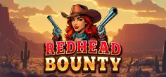 Redhead Bounty game tile