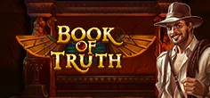 Book of Truth game tile